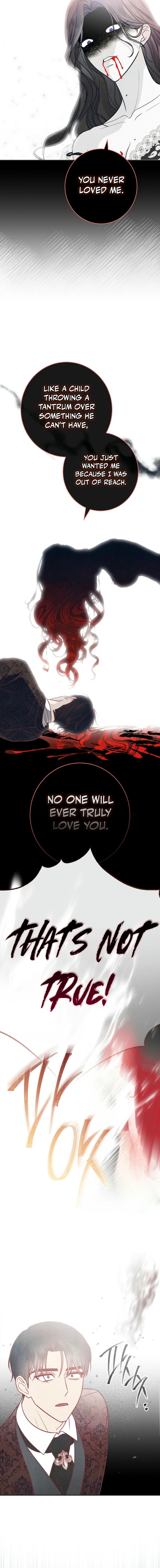 The Duke’s Wife Obsession (Valir Scans) - Chapter 25 manhwa
