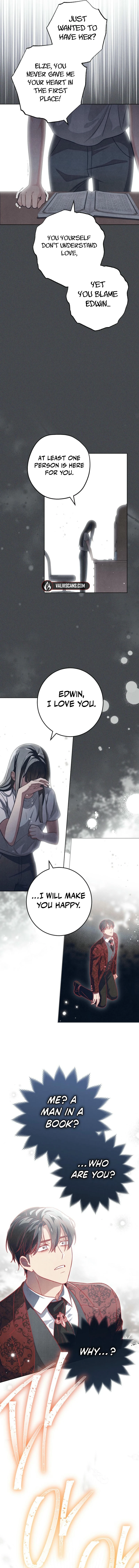 The Duke’s Wife Obsession (Valir Scans) - Chapter 25 manhwa