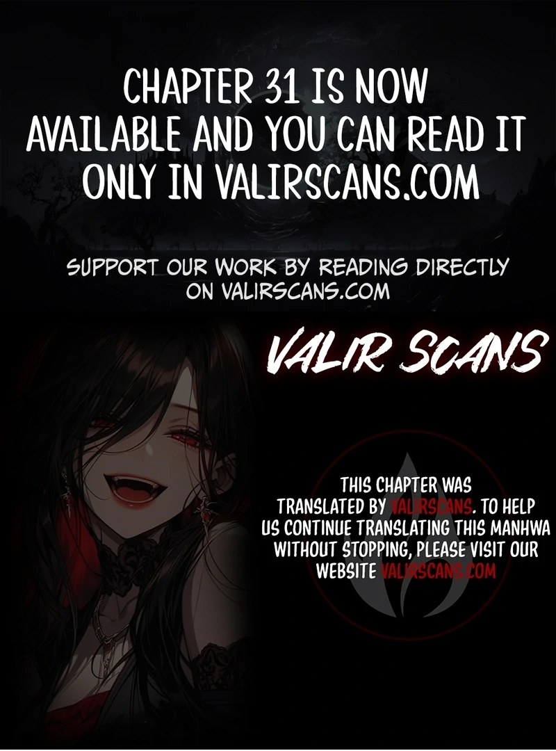 The Duke’s Wife Obsession (Valir Scans) - Chapter 31 manhwa