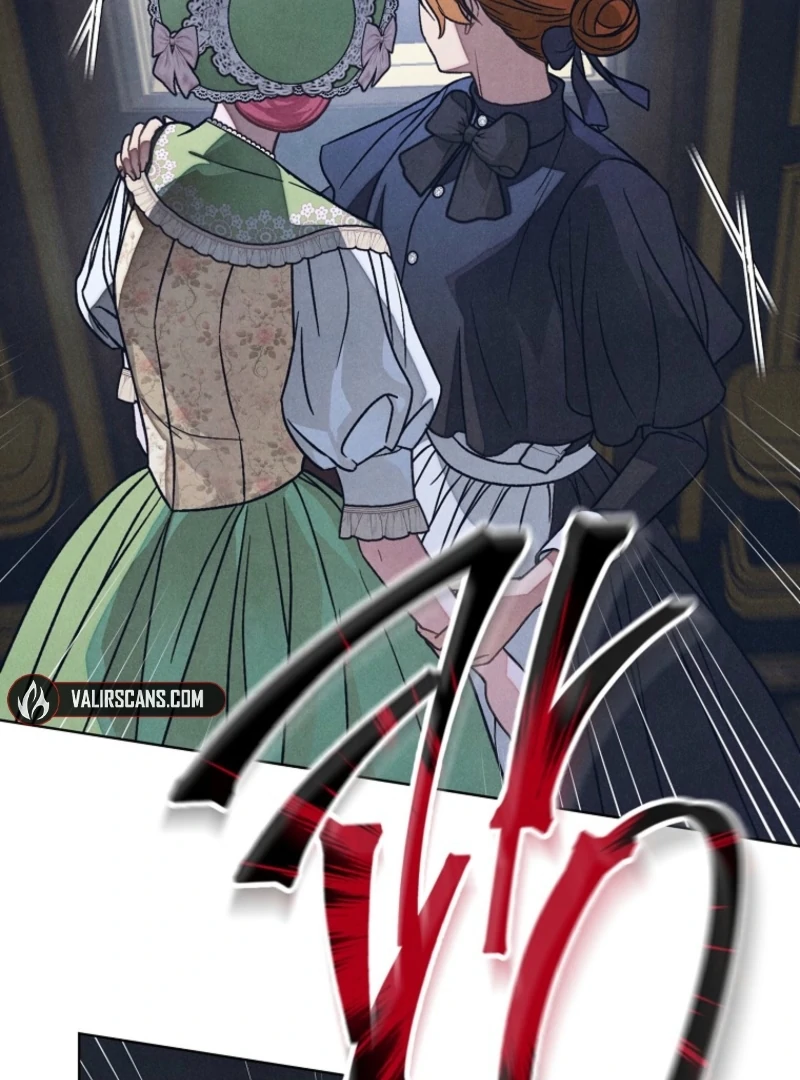 The Duke’s Wife Obsession (Valir Scans) - Chapter 31 manhwa