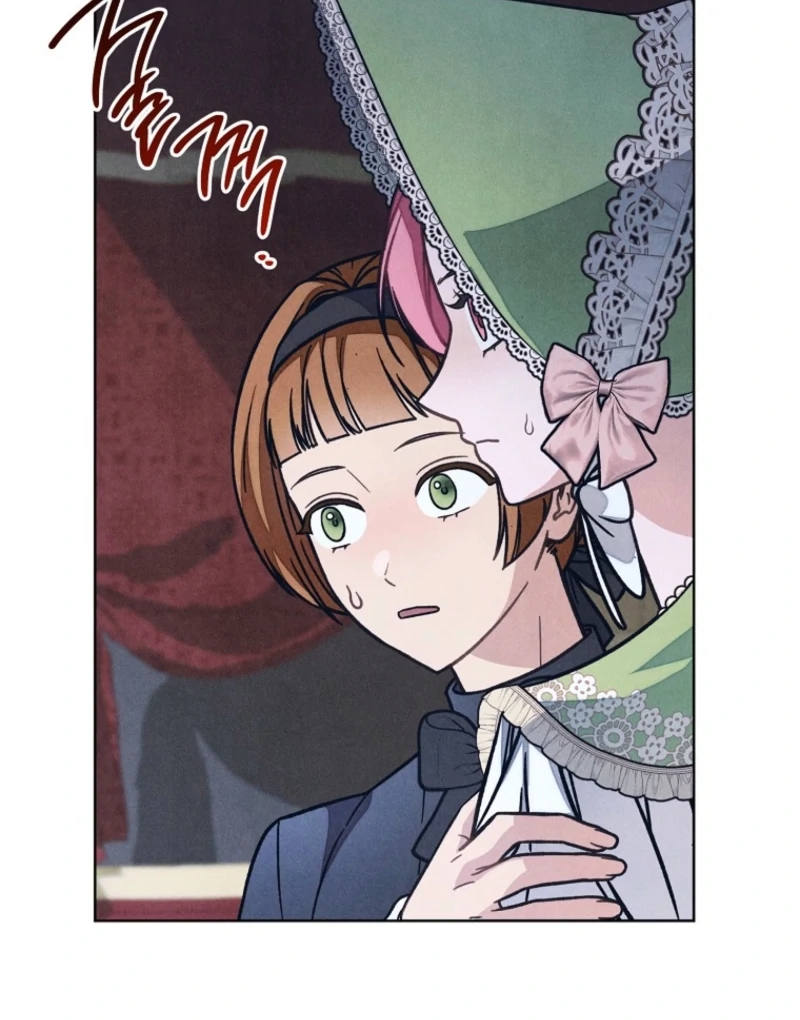 The Duke’s Wife Obsession (Valir Scans) - Chapter 31 manhwa