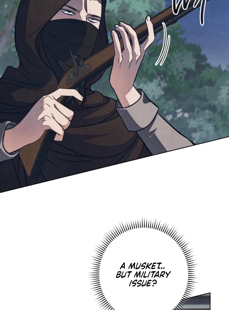 The Duke’s Wife Obsession (Valir Scans) - Chapter 31 manhwa
