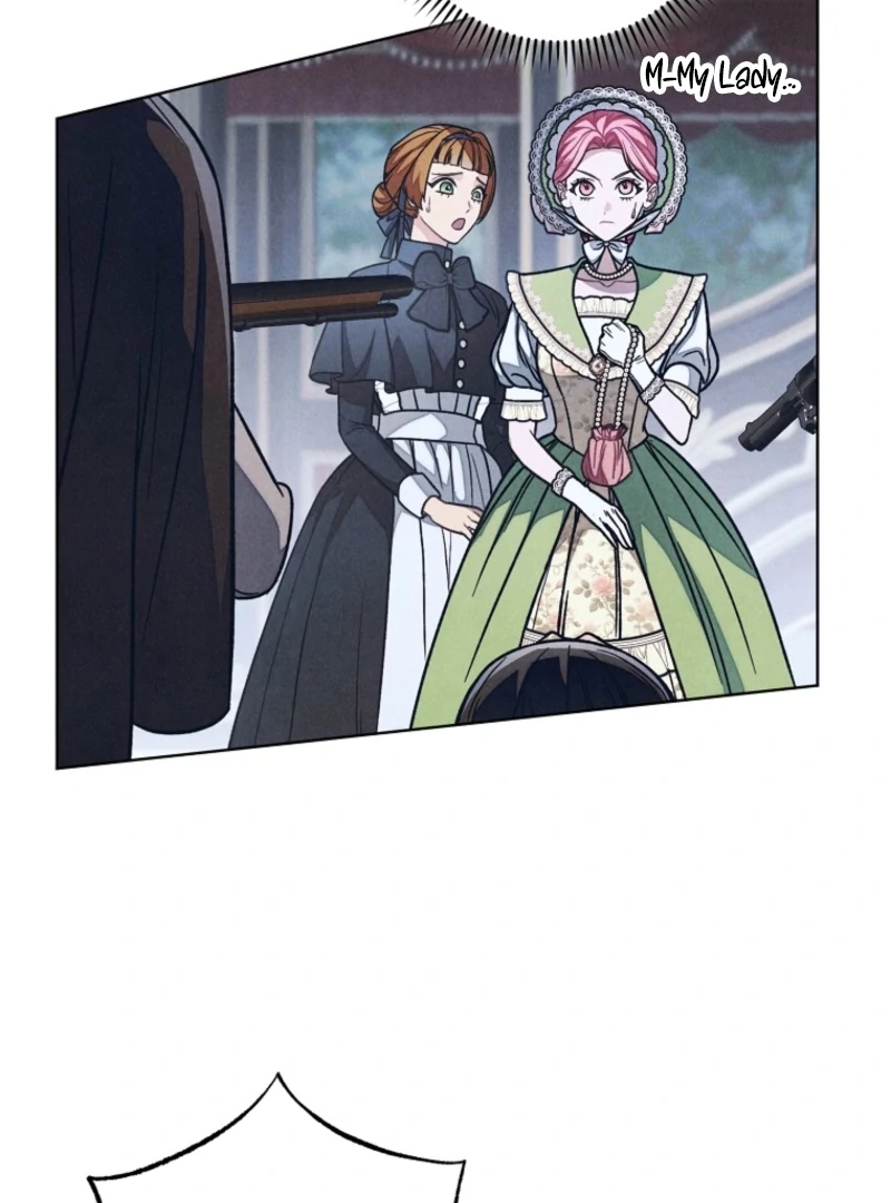 The Duke’s Wife Obsession (Valir Scans) - Chapter 31 manhwa