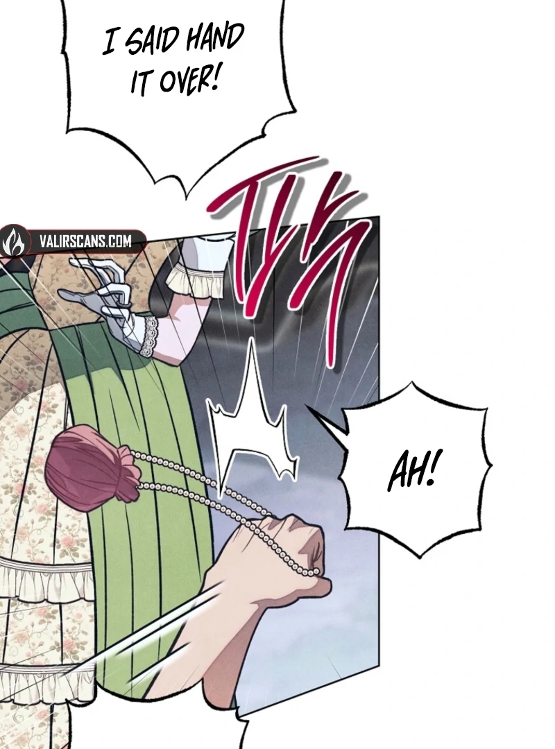 The Duke’s Wife Obsession (Valir Scans) - Chapter 31 manhwa