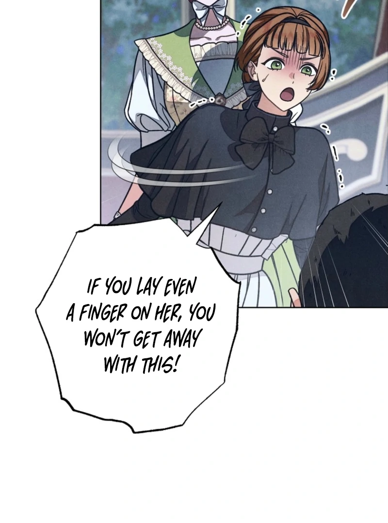 The Duke’s Wife Obsession (Valir Scans) - Chapter 31 manhwa