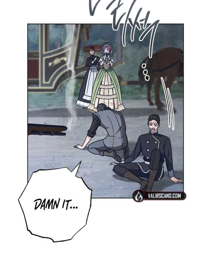 The Duke’s Wife Obsession (Valir Scans) - Chapter 31 manhwa