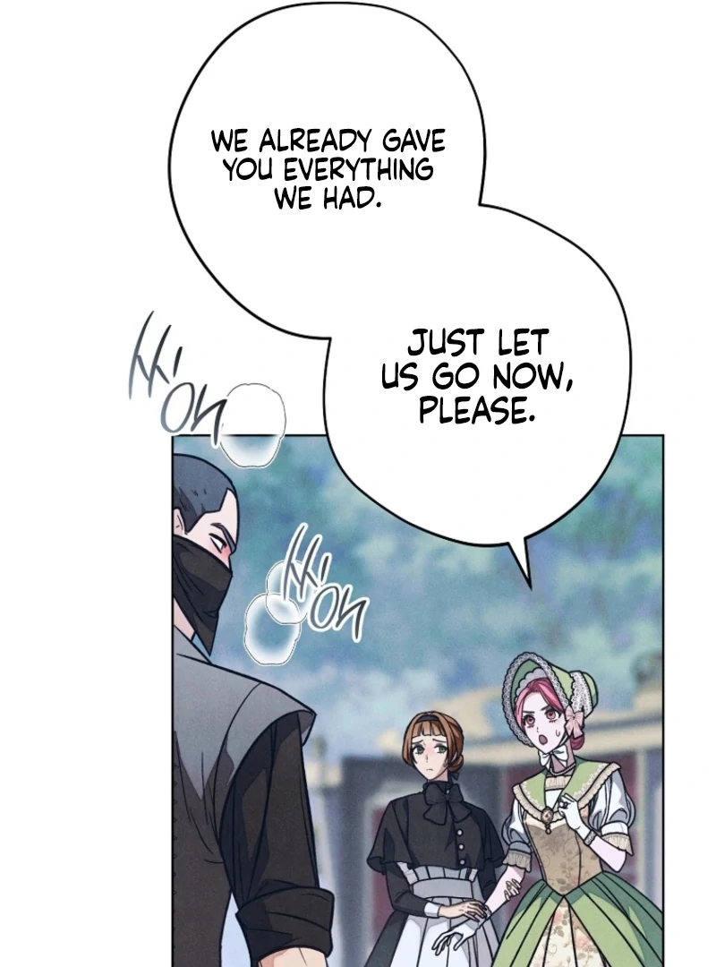 The Duke’s Wife Obsession (Valir Scans) - Chapter 31 manhwa