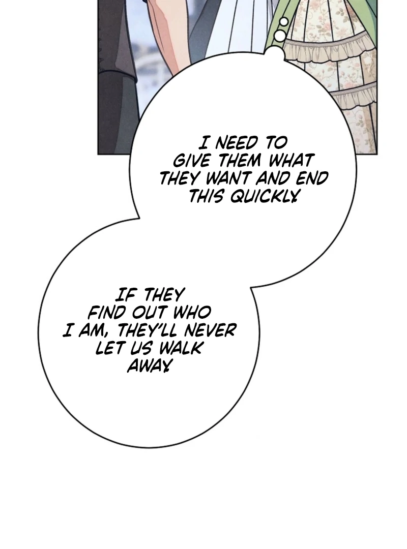 The Duke’s Wife Obsession (Valir Scans) - Chapter 31 manhwa
