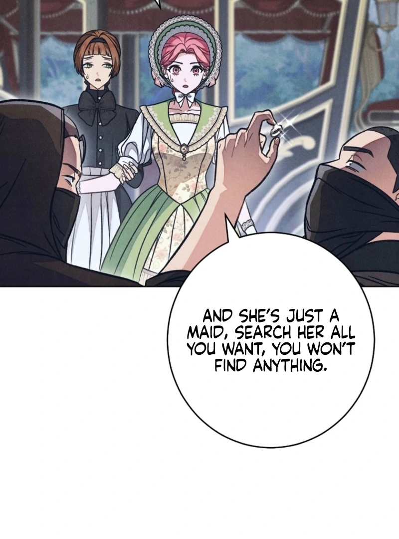 The Duke’s Wife Obsession (Valir Scans) - Chapter 31 manhwa