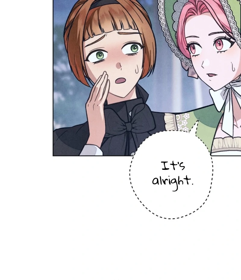 The Duke’s Wife Obsession (Valir Scans) - Chapter 31 manhwa