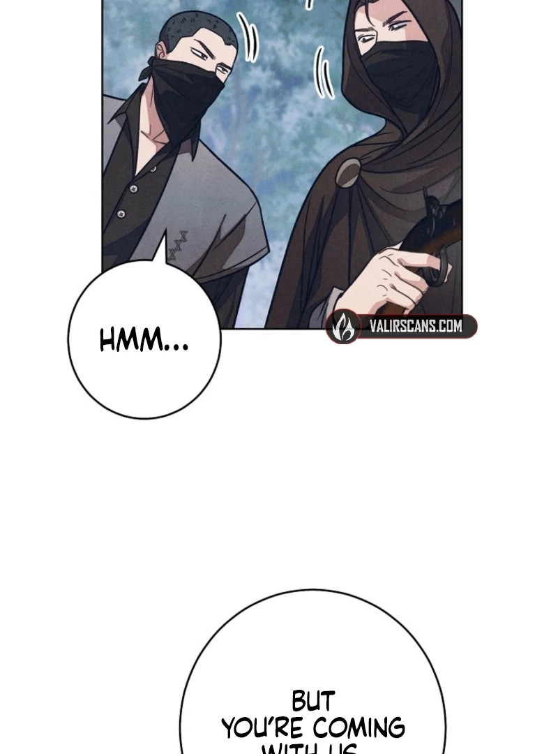 The Duke’s Wife Obsession (Valir Scans) - Chapter 31 manhwa