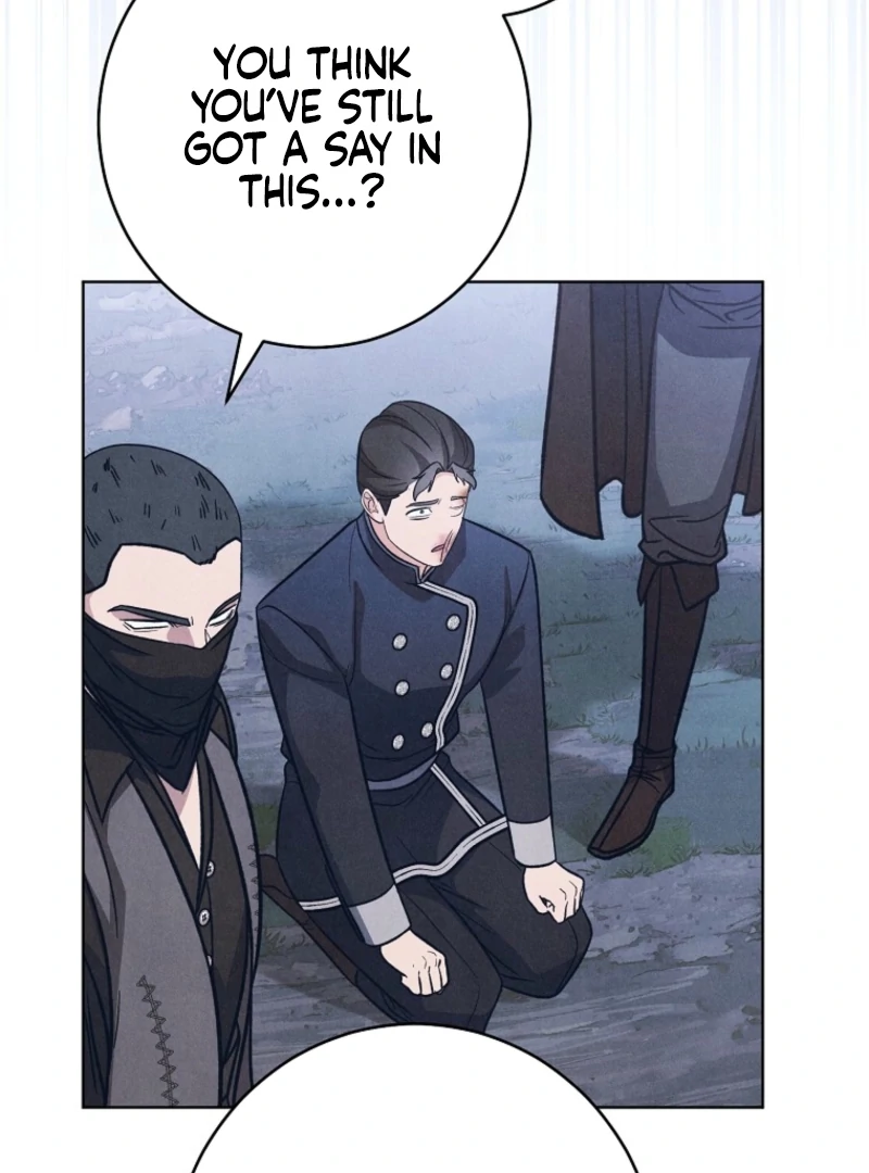 The Duke’s Wife Obsession (Valir Scans) - Chapter 31 manhwa