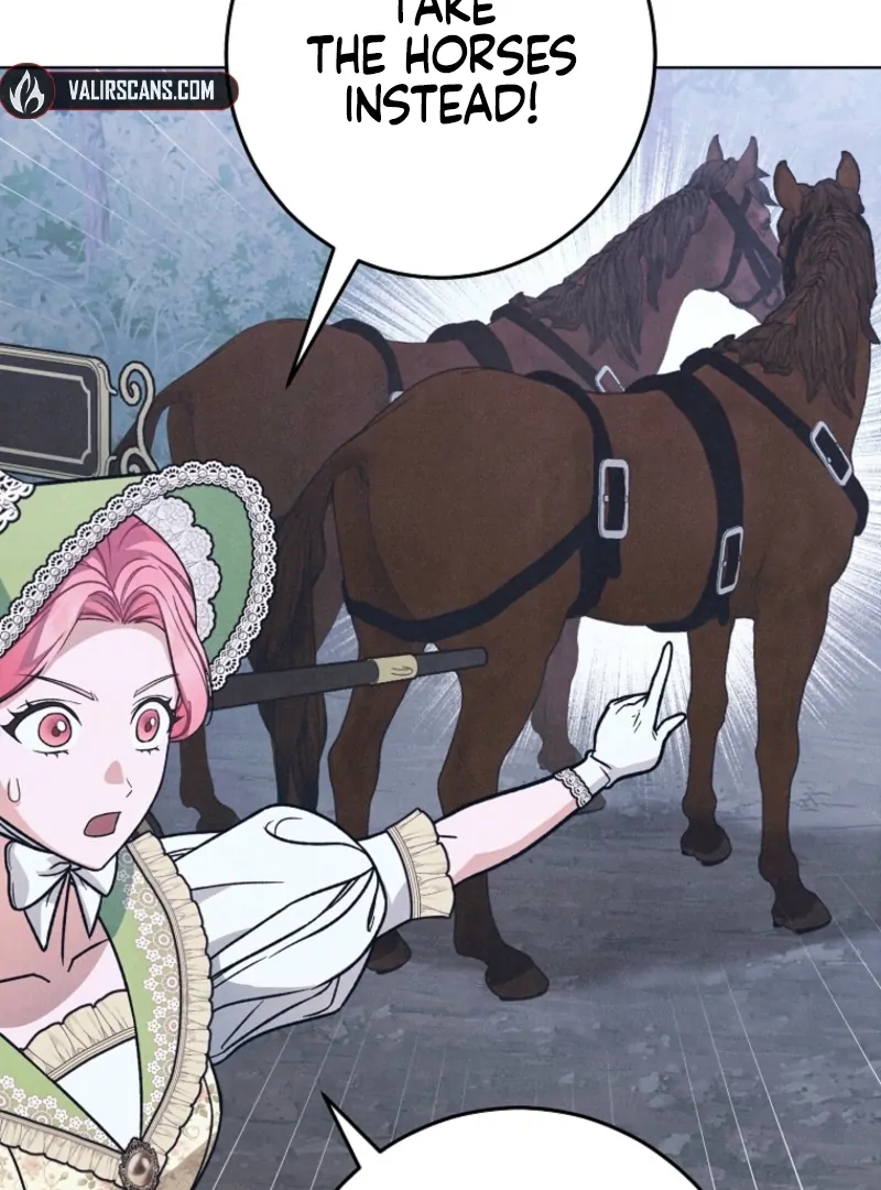 The Duke’s Wife Obsession (Valir Scans) - Chapter 31 manhwa