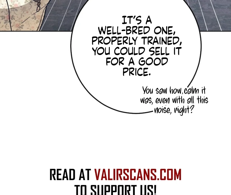 The Duke’s Wife Obsession (Valir Scans) - Chapter 31 manhwa