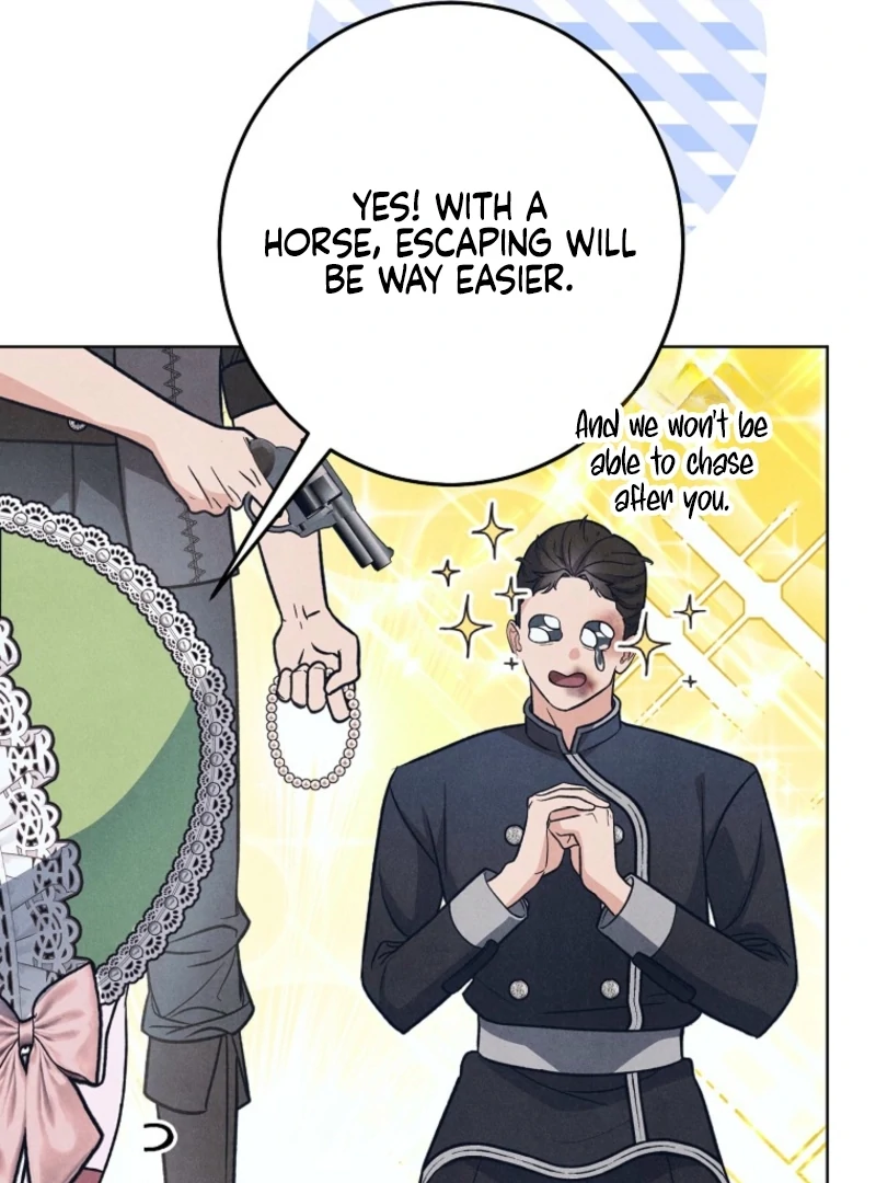 The Duke’s Wife Obsession (Valir Scans) - Chapter 31 manhwa