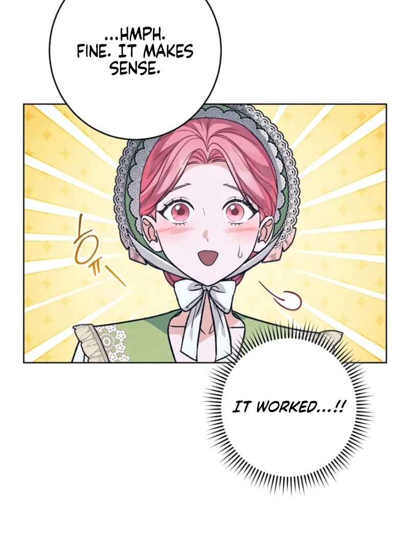 The Duke’s Wife Obsession (Valir Scans) - Chapter 31 manhwa