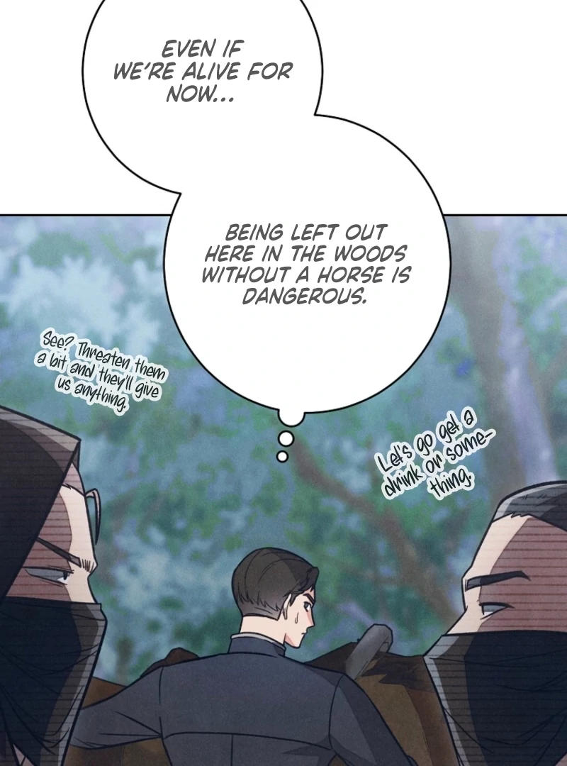 The Duke’s Wife Obsession (Valir Scans) - Chapter 31 manhwa