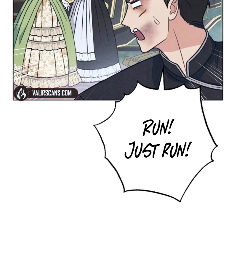 The Duke’s Wife Obsession (Valir Scans) - Chapter 31 manhwa