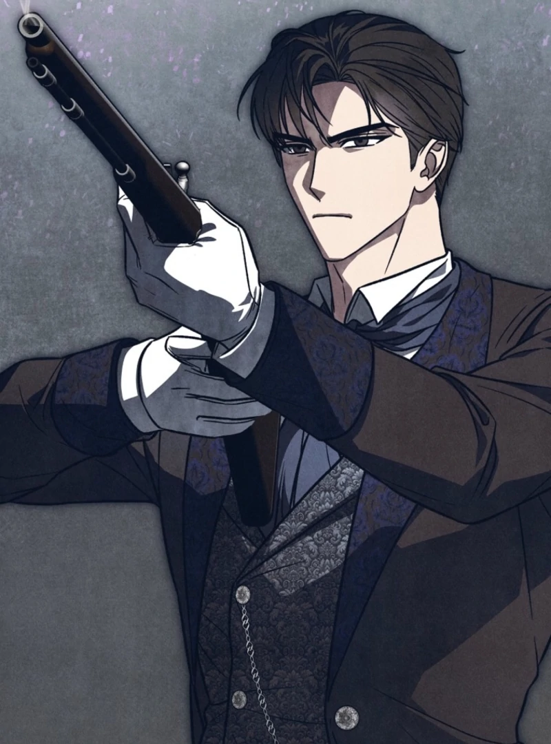 The Duke’s Wife Obsession (Valir Scans) - Chapter 31 manhwa
