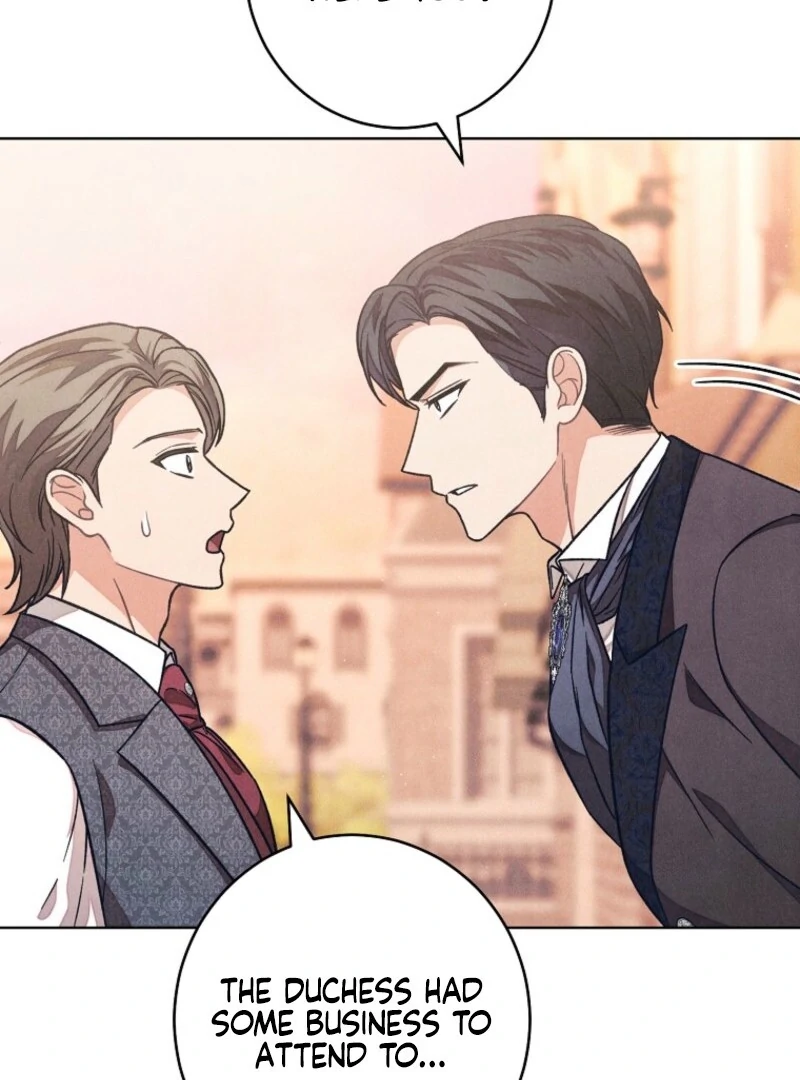The Duke’s Wife Obsession (Valir Scans) - Chapter 32 manhwa
