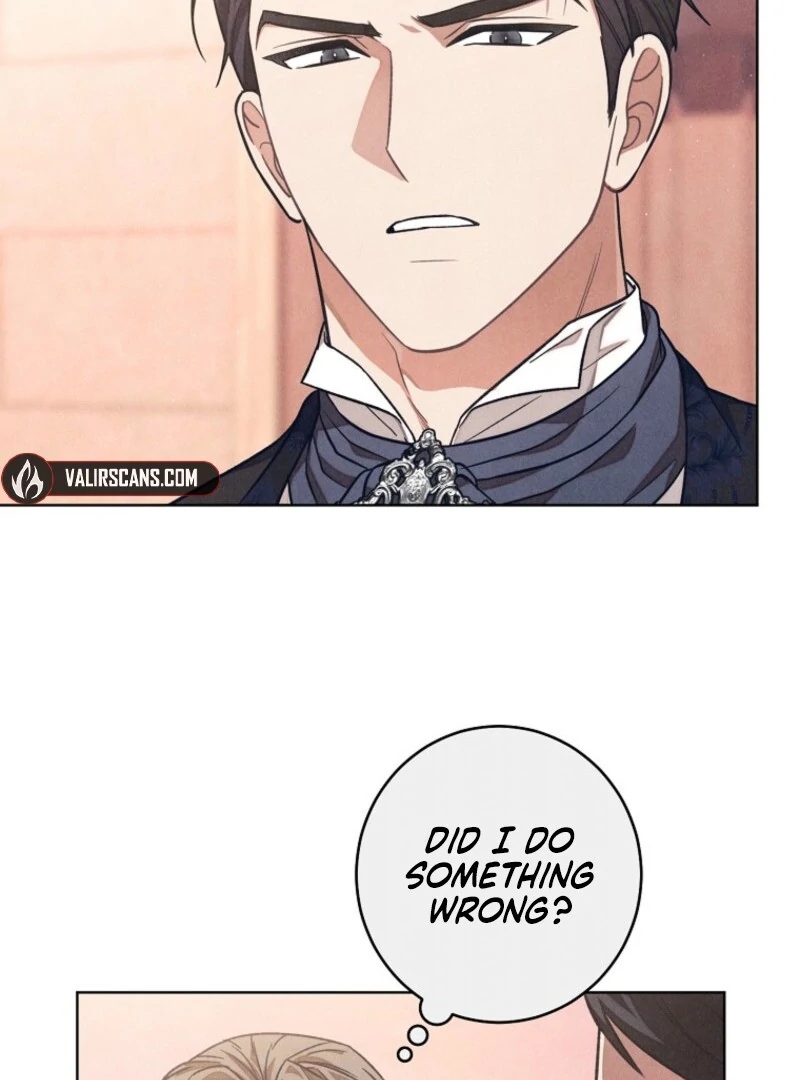 The Duke’s Wife Obsession (Valir Scans) - Chapter 32 manhwa