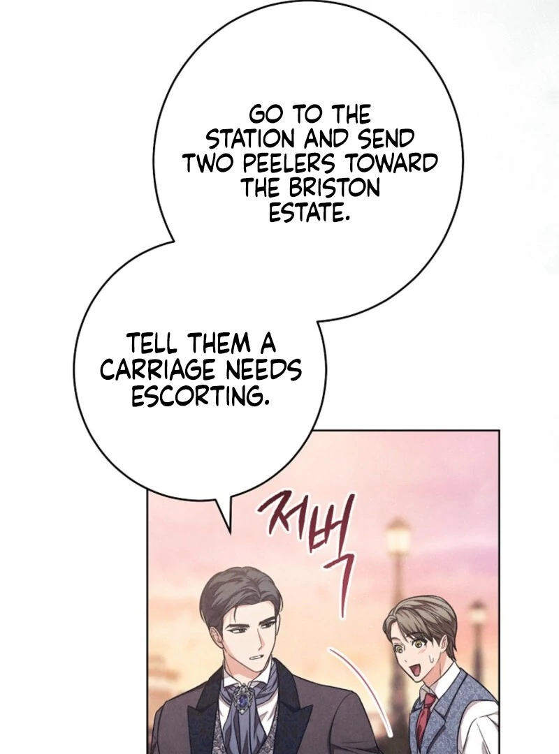 The Duke’s Wife Obsession (Valir Scans) - Chapter 32 manhwa