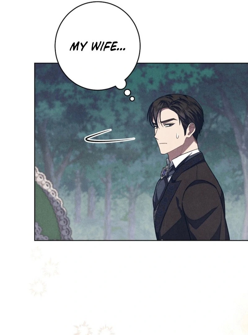 The Duke’s Wife Obsession (Valir Scans) - Chapter 32 manhwa