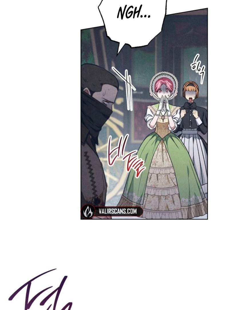The Duke’s Wife Obsession (Valir Scans) - Chapter 32 manhwa