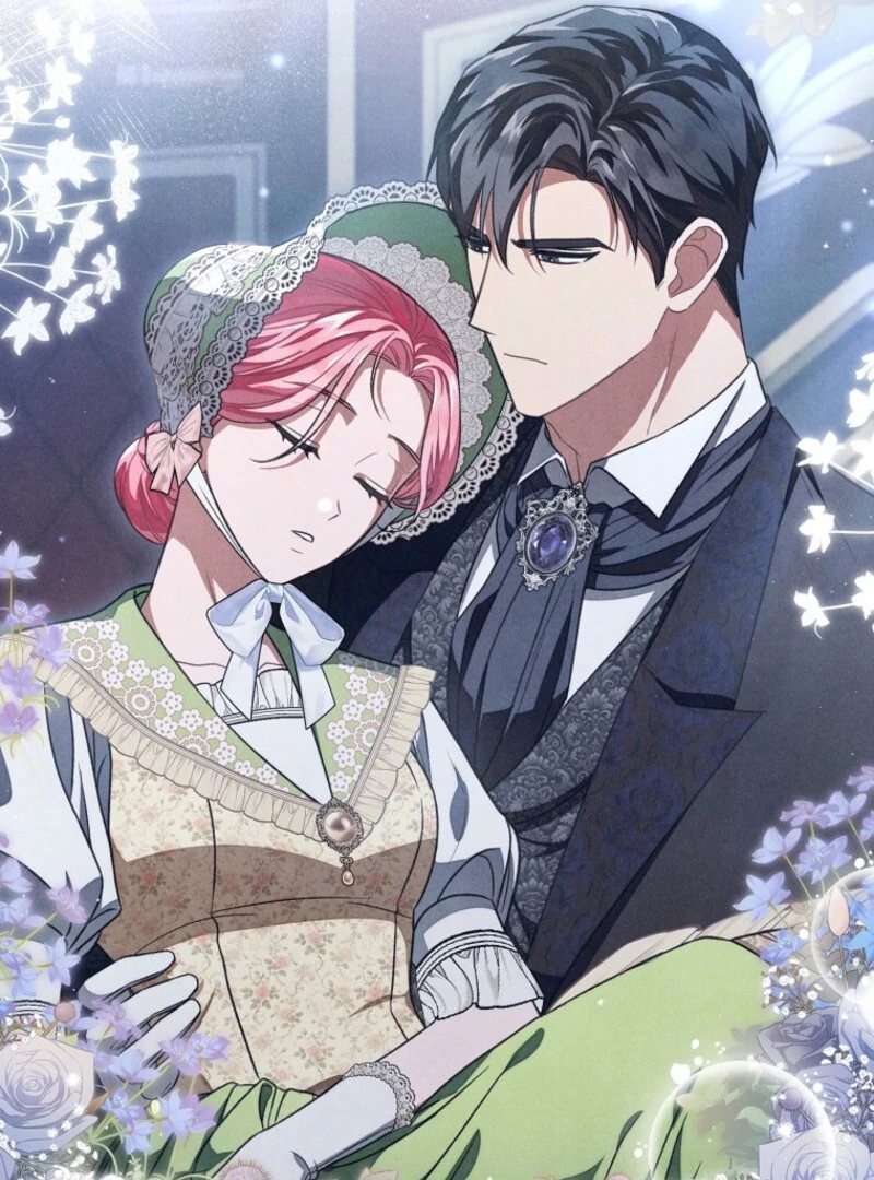 The Duke’s Wife Obsession (Valir Scans) - Chapter 32 manhwa