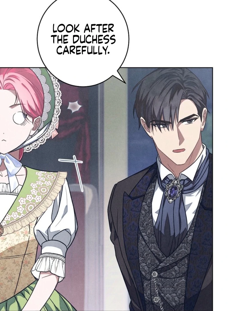 The Duke’s Wife Obsession (Valir Scans) - Chapter 32 manhwa