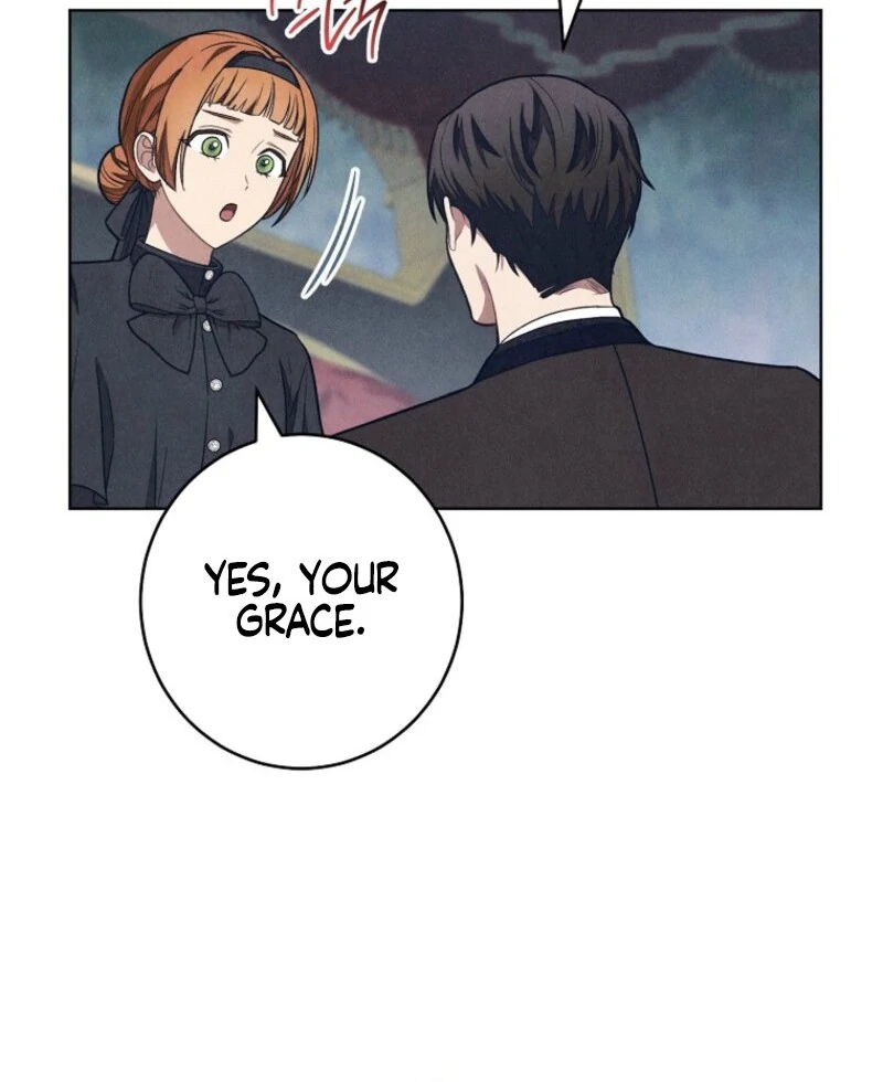 The Duke’s Wife Obsession (Valir Scans) - Chapter 32 manhwa