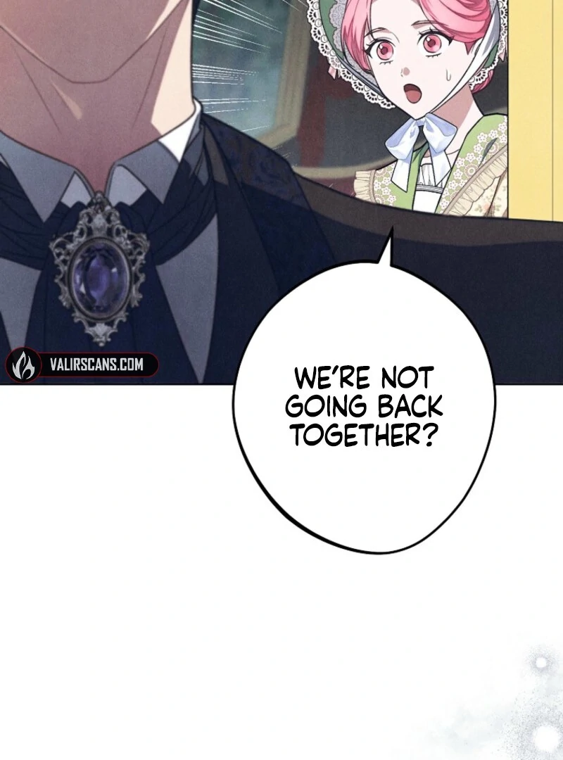 The Duke’s Wife Obsession (Valir Scans) - Chapter 32 manhwa