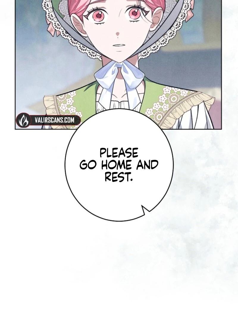 The Duke’s Wife Obsession (Valir Scans) - Chapter 32 manhwa