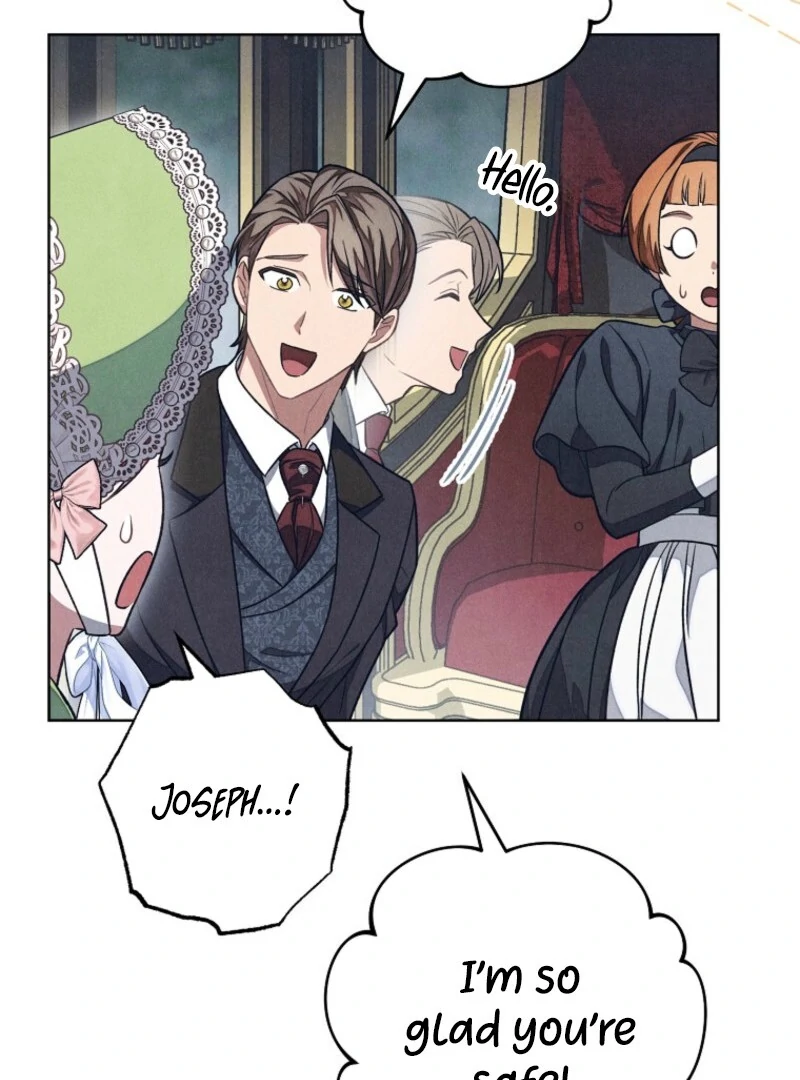 The Duke’s Wife Obsession (Valir Scans) - Chapter 32 manhwa
