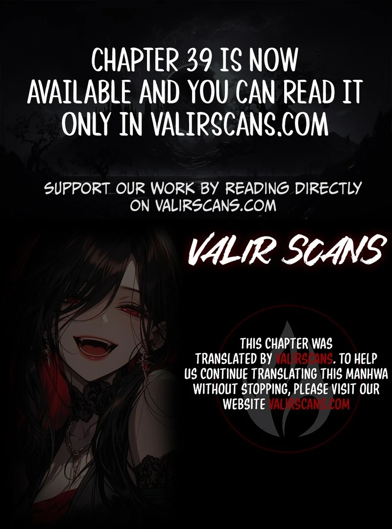 The Duke’s Wife Obsession (Valir Scans) - Chapter 35 manhwa
