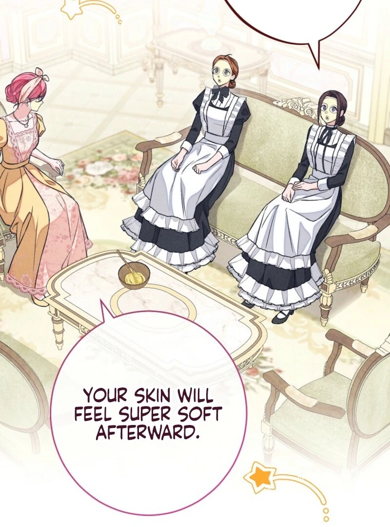 The Duke’s Wife Obsession (Valir Scans) - Chapter 35 manhwa
