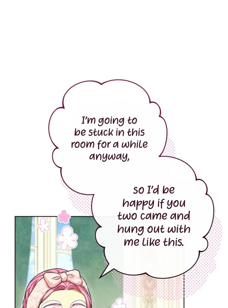 The Duke’s Wife Obsession (Valir Scans) - Chapter 35 manhwa