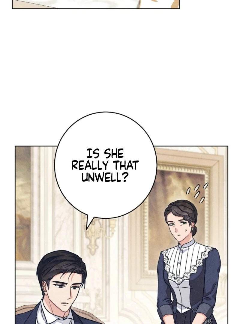 The Duke’s Wife Obsession (Valir Scans) - Chapter 35 manhwa