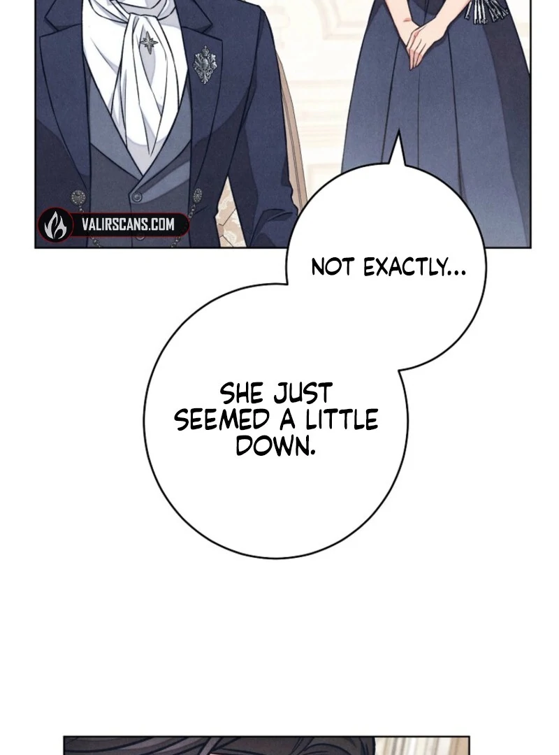 The Duke’s Wife Obsession (Valir Scans) - Chapter 35 manhwa