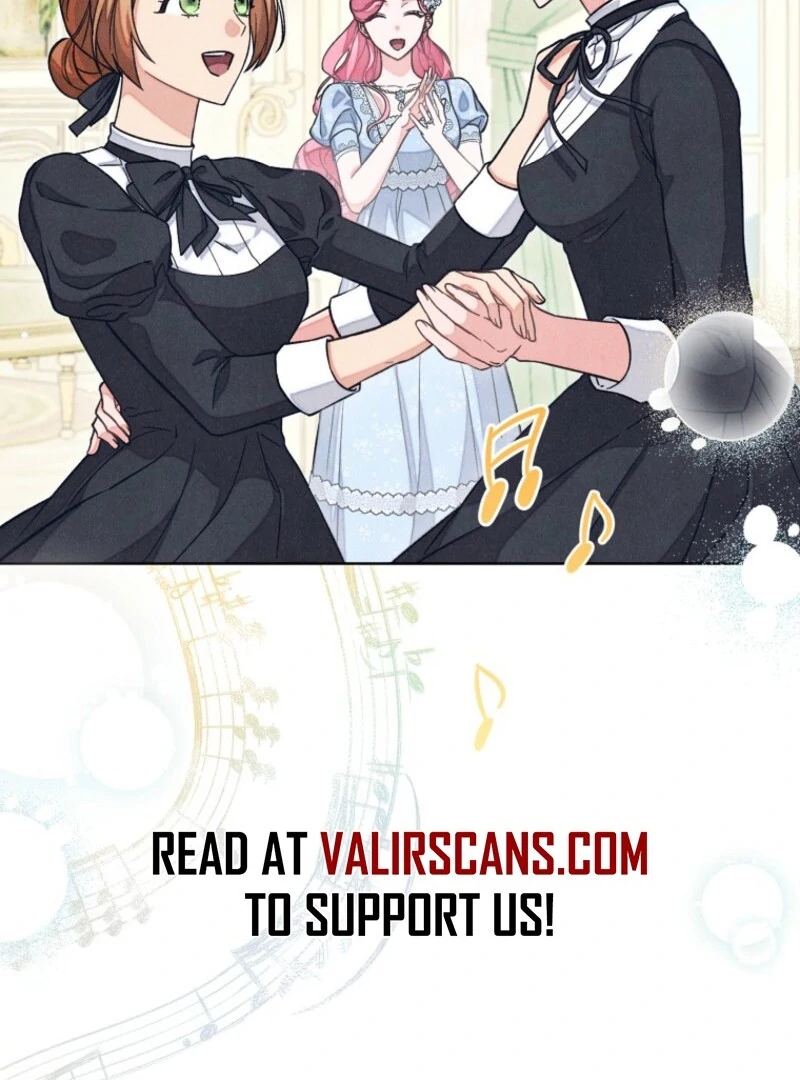 The Duke’s Wife Obsession (Valir Scans) - Chapter 35 manhwa