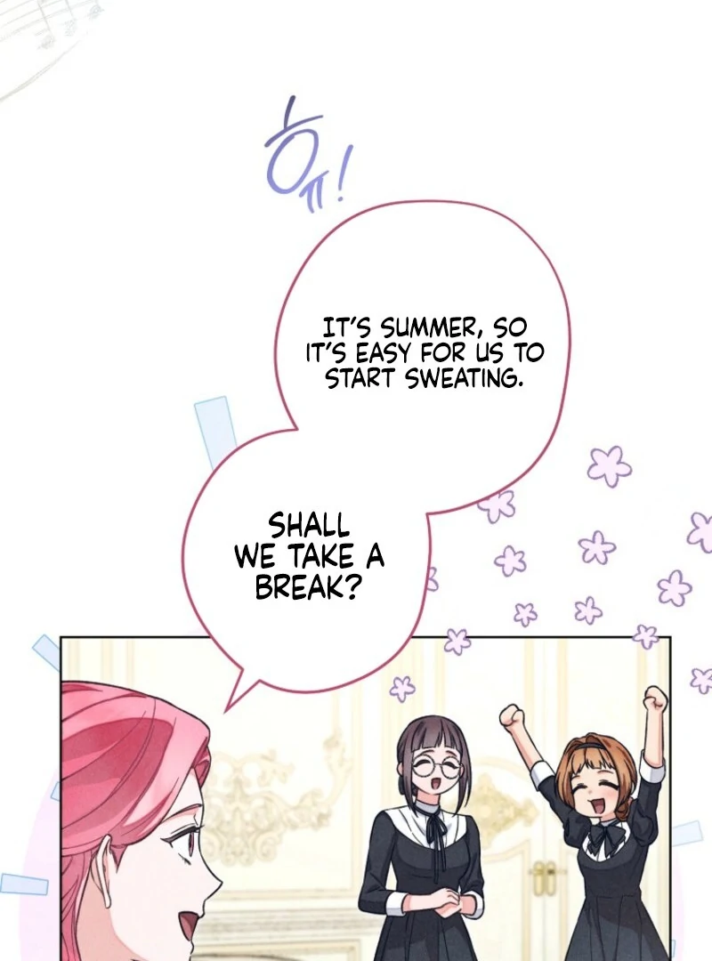 The Duke’s Wife Obsession (Valir Scans) - Chapter 35 manhwa