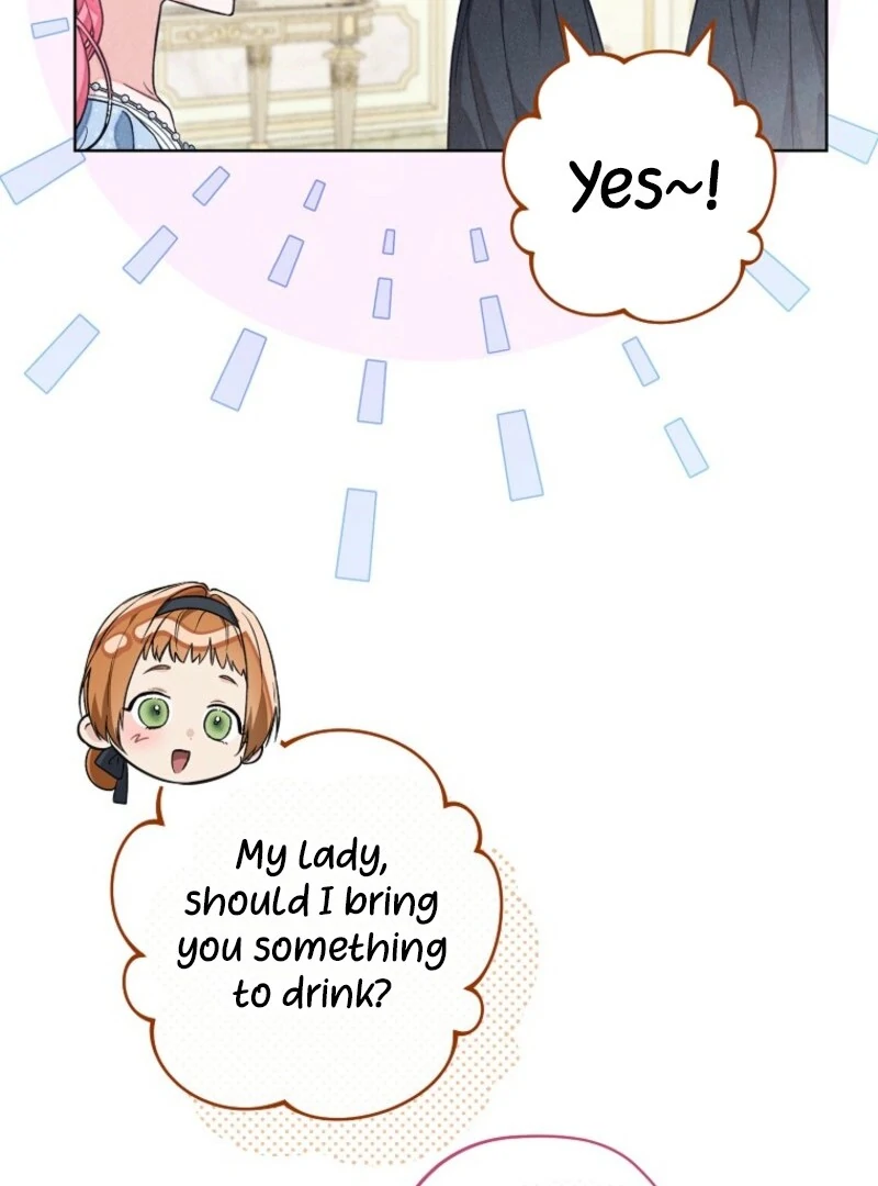 The Duke’s Wife Obsession (Valir Scans) - Chapter 35 manhwa