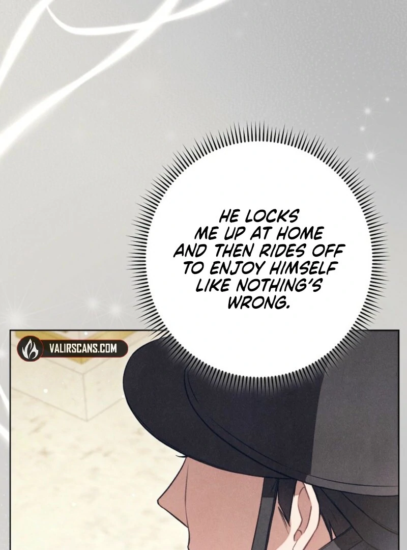 The Duke’s Wife Obsession (Valir Scans) - Chapter 35 manhwa