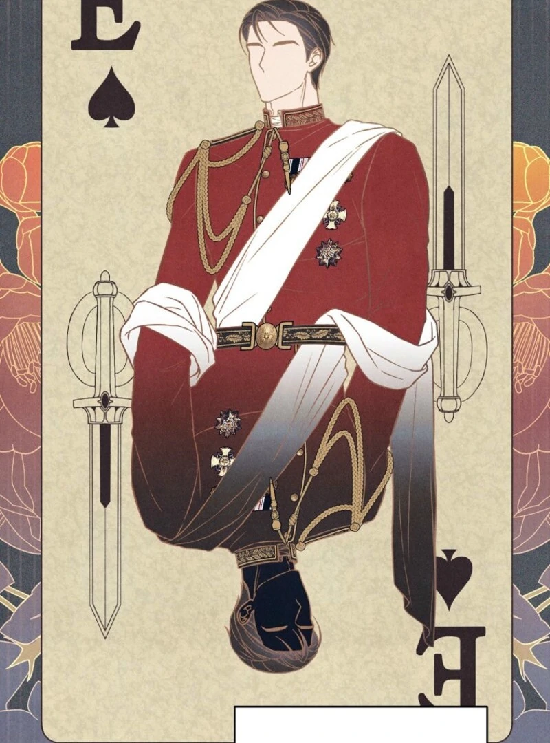 The Duke’s Wife Obsession (Valir Scans) - Chapter 35 manhwa