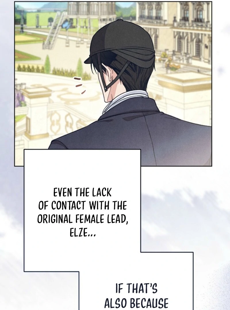 The Duke’s Wife Obsession (Valir Scans) - Chapter 35 manhwa