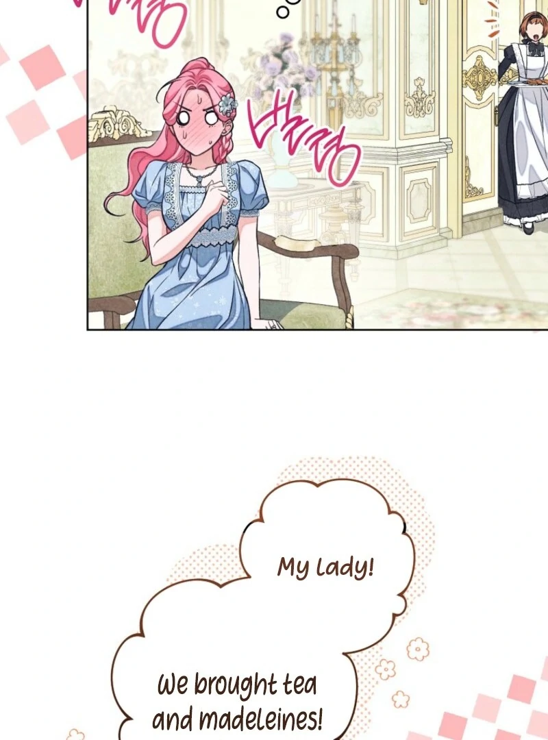 The Duke’s Wife Obsession (Valir Scans) - Chapter 35 manhwa