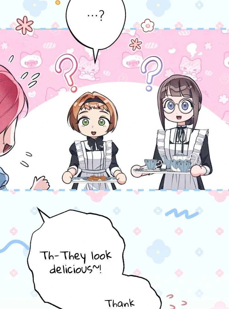 The Duke’s Wife Obsession (Valir Scans) - Chapter 35 manhwa