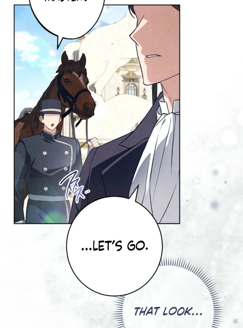 The Duke’s Wife Obsession (Valir Scans) - Chapter 35 manhwa