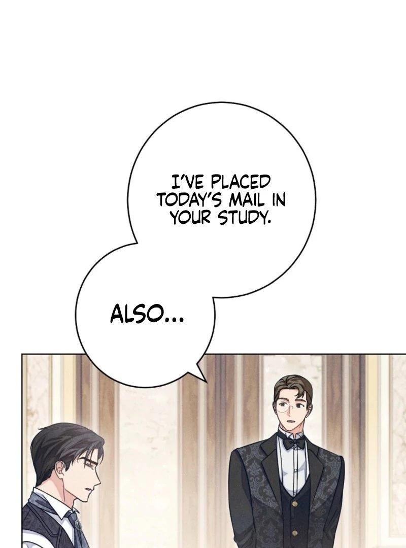 The Duke’s Wife Obsession (Valir Scans) - Chapter 35 manhwa