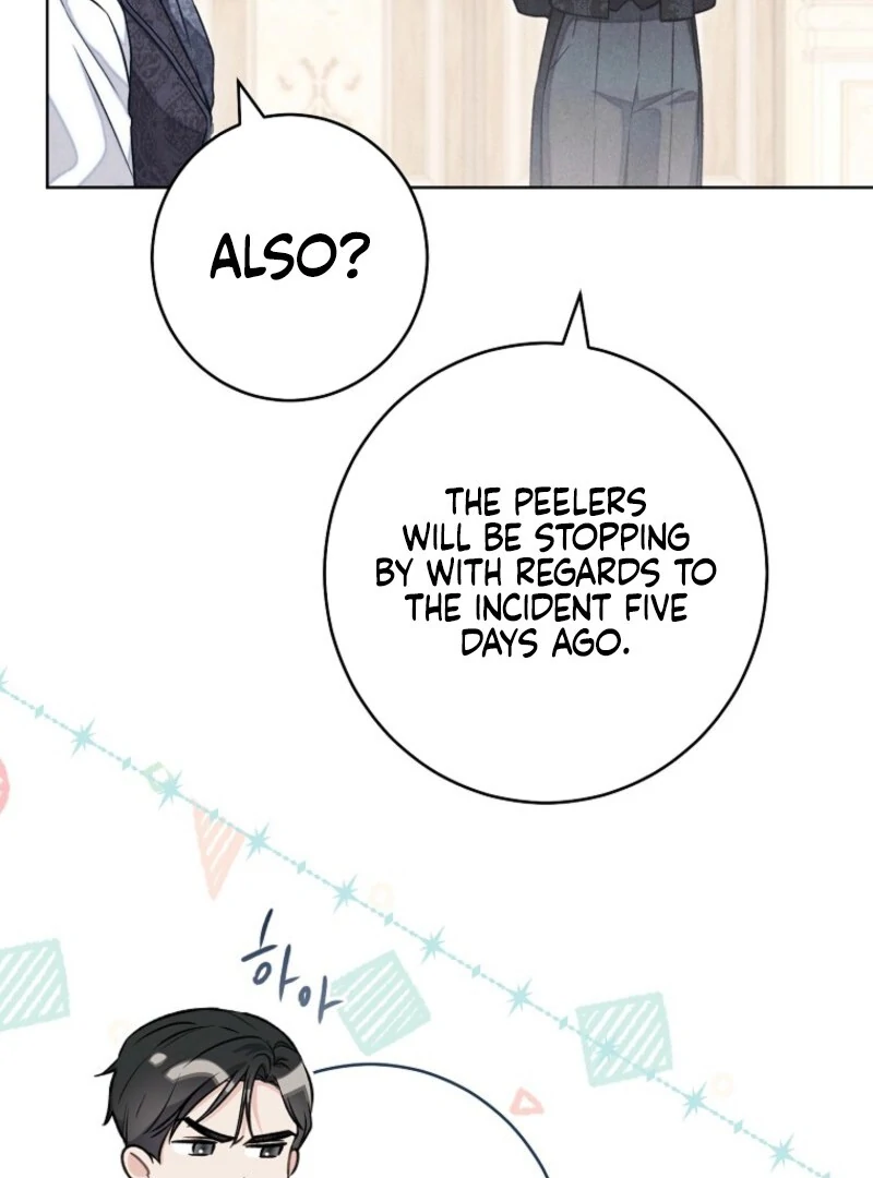 The Duke’s Wife Obsession (Valir Scans) - Chapter 35 manhwa